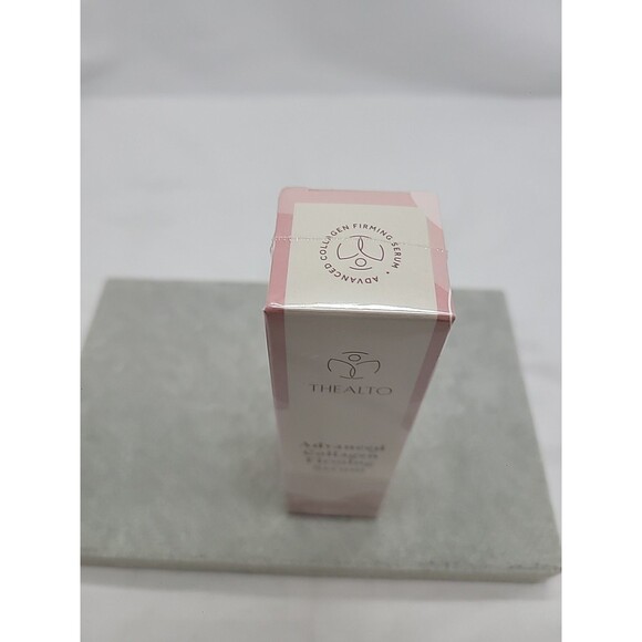 Advanced Collagen Firming Serum For Face Thealto 2.02 Oz New Sealed - Picture 5 of 11